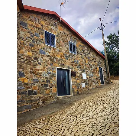 Casa Do Henrique